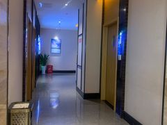 -金色印象·4K影院式足体养生(南滨印象店)