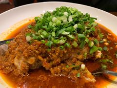 -眉州东坡·熊猫主题餐厅(枫蓝店)