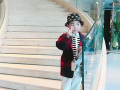 -国际贵都65自助餐厅