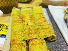 -喝丢一只鞋海鲜烧烤·海肠捞饭(东关街店)