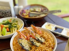 -宴悦海鲜餐厅·游水海鲜·牛排(亚龙湾瑞吉店)
