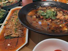 -心邸·庆宴(雅宝城店)