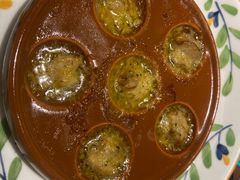 蒜香蜗牛-萨莉亚意式餐厅(龙阳广场店)