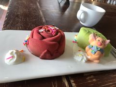 -1901 Cafe(西四店)