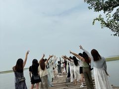 -麓舍全景太湖温泉别墅团建拓展会议亲子