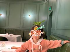-L'Arome芳芳法国餐厅(仙林金鹰店)