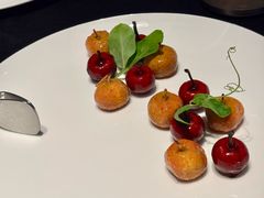 -大董(深圳湾万象城店)
