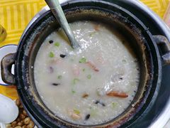 -三兴潮汕砂锅粥(石岩店)