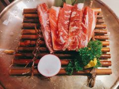 -西塔老太太泥炉烤肉(温州首店万象城黑金店)