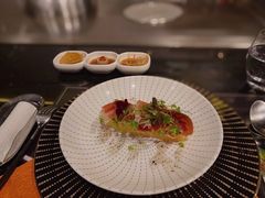 -名将法式铁板烧(云峰别墅店)