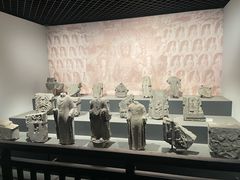 -兴隆文化园景区-兖州博物馆