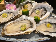 -水之惠鲜鱼料理(王府大街店)