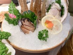 -海底捞火锅(北京路店)