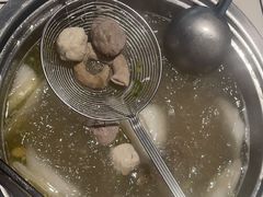 -幸运牛汕头小黄牛牛肉火锅(梅林店)