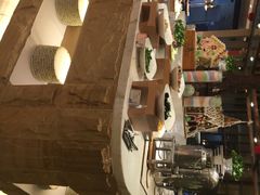 -冀粤香海鲜自助餐厅(西美五洲店)