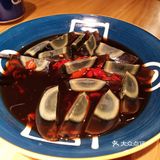鸽子炖排骨?