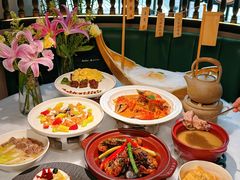 -狮拾久·现代新加坡料理(壹方城店)