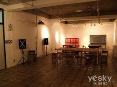 -机械师超级密室(小寨华旗店)