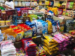 -紫荆城食品交易中心(华强北店)