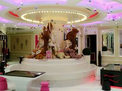 -自由港KTV(王子公主金平店)