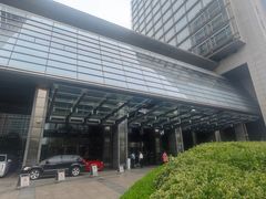 -青岛海尔洲际酒店
