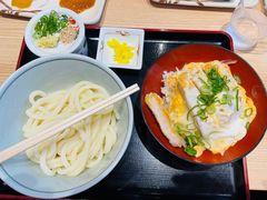 -さぬき面业(高松机场店)