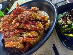 -聚味瞿记·龙虾堂(渔人码头一店)