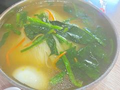 -三姐妹冷面馆(保卫路店)