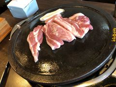 -Dombe豚(黑猪肉街店)