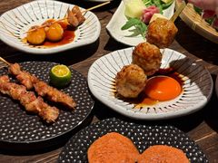 -三川·十酒Izakaya(南昌路店)