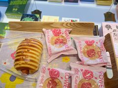 -好利来(十里河店)