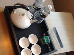 逸酒店-杭州逸酒店(西湖武林店)