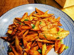 -兰溪小馆(东直门簋街店)