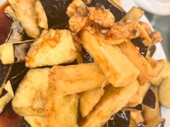 -华春餐馆(鱼山路店)