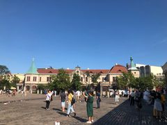 -青岛天主教堂(市南区)