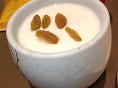 -西域盛宴烧烤新疆菜清真餐厅(古美店)