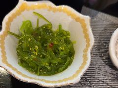 -昱匠·日本料理(金融街店)