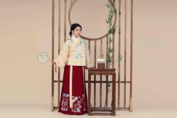 -美云庭古装·格格服汉服·京城旅拍(北京店)