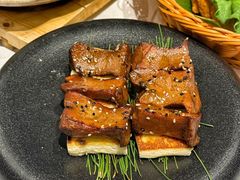 -若蘭慈·无国界素食料理(欢乐海岸店)