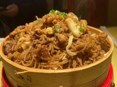 -老雒阳面馆·水席(高新区店)