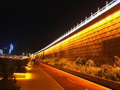 -汉江公园