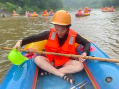 -长泰漂流水陆空景区