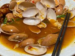 -抱德·潮汕味(敦和店原惠城鱼仔)
