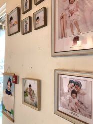-光影纪·Baby·Home儿童摄影(丁桥店)