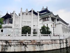 -广州西关永庆坊旅游区