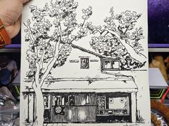 -RUMORS COFFEE ROASTERY鲁马滋咖啡(湖南路店)