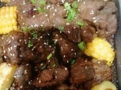 -天天鱼港·海鲜·鲅鱼水饺·招牌烤鸭(黄骅店)
