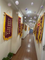 -Dr.林醫生产后修复·超级店(南京江宁同曦店)