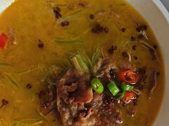 -阿明小菜·海鲜·上海菜(梅陇店)