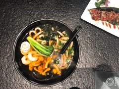 -东京爱上大连(中央大道店)